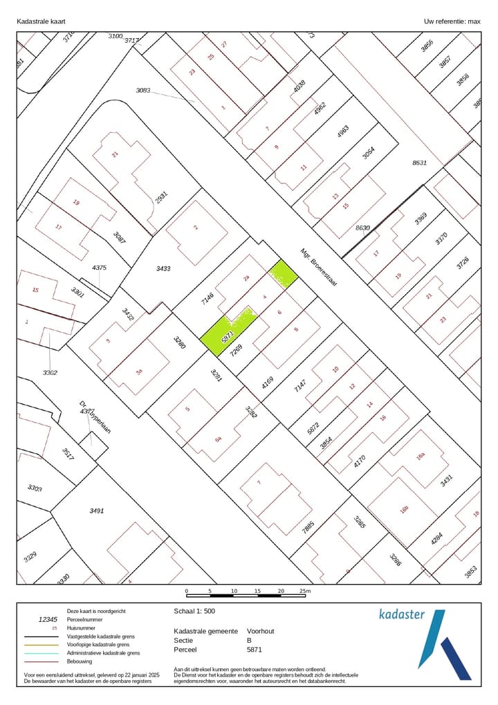 Photo 47 of Mgr. Broerestraat 4