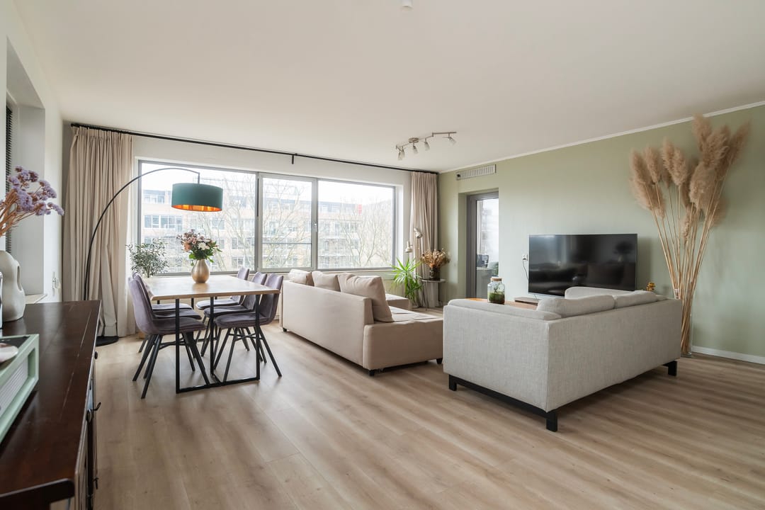 Foto 1 van Hoogstraat 92-A