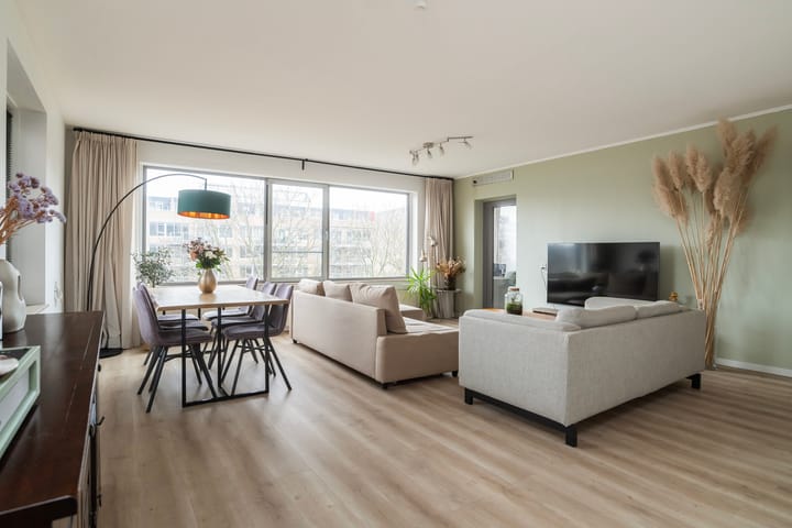 Foto 1 van Hoogstraat 92-A