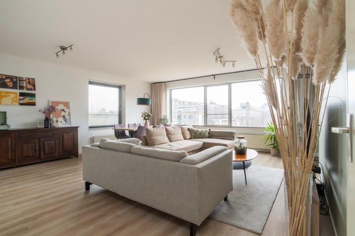 Foto 3 van Hoogstraat 92-A