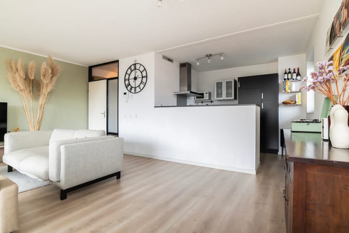 Foto 5 van Hoogstraat 92-A