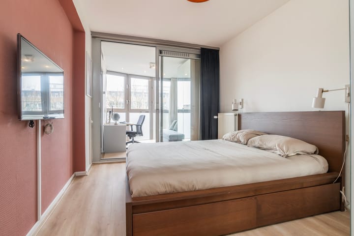 Foto 9 van Hoogstraat 92-A