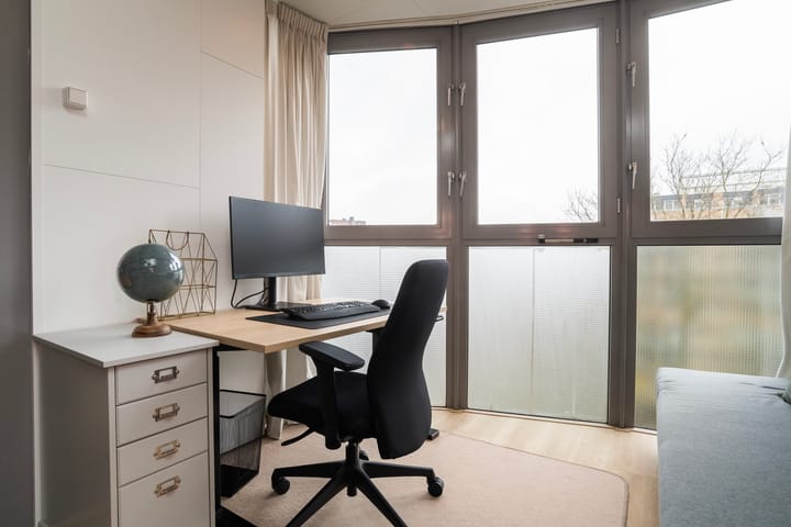 Foto 10 van Hoogstraat 92-A