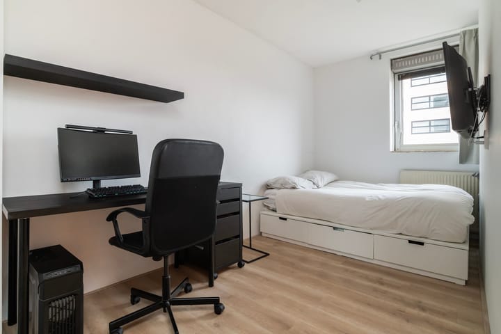 Foto 12 van Hoogstraat 92-A