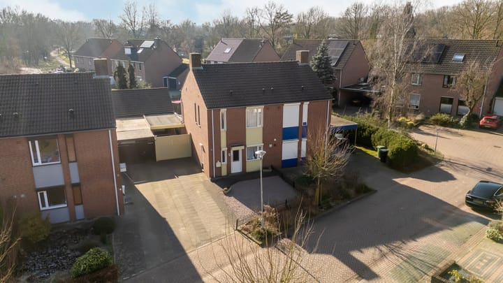 Photo 5 of Eekhoornstraat 4