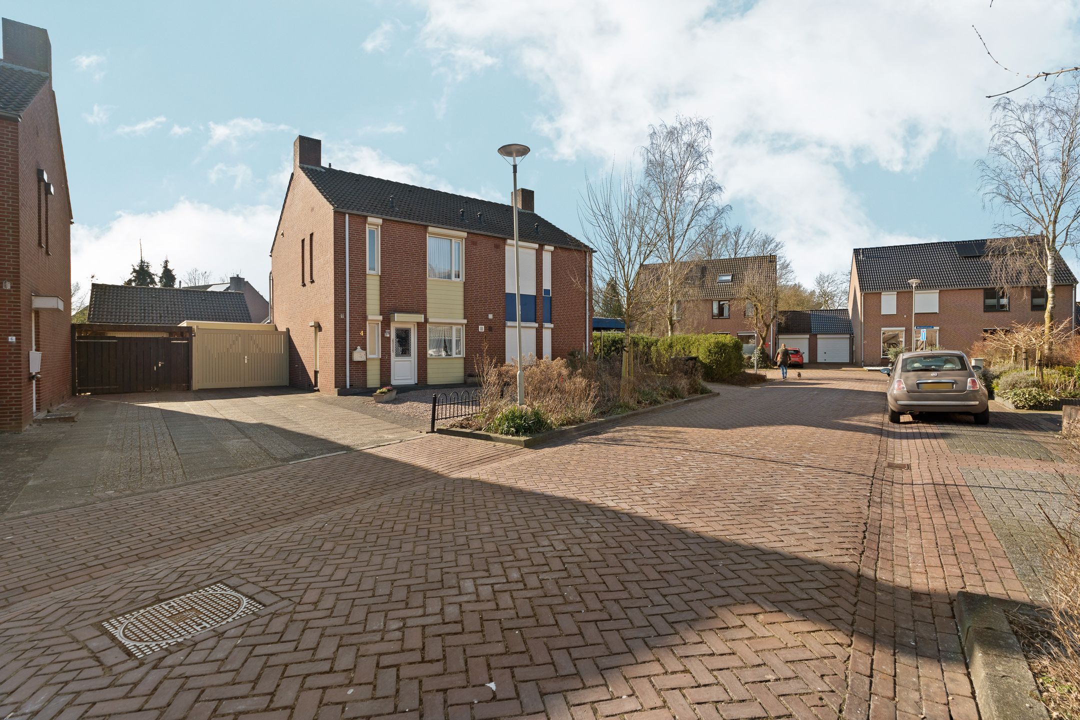 Foto 6 van Eekhoornstraat 4