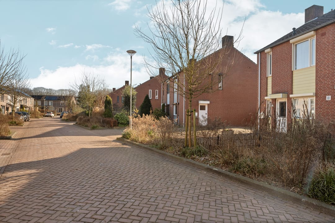 Foto 7 van Eekhoornstraat 4