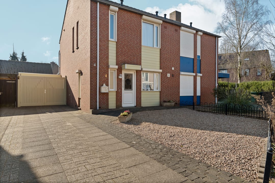 Foto 8 van Eekhoornstraat 4