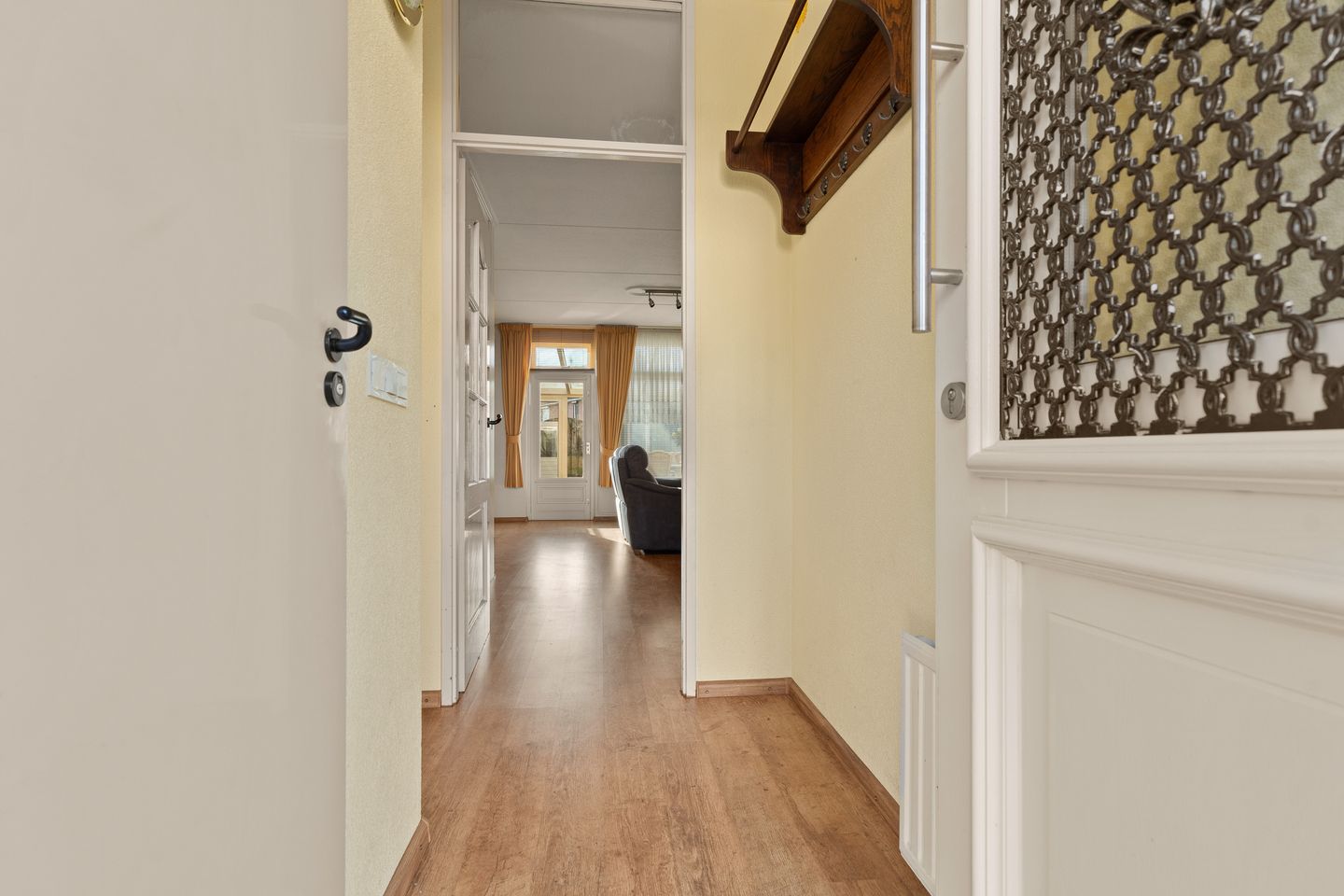 Foto 10 van Eekhoornstraat 4