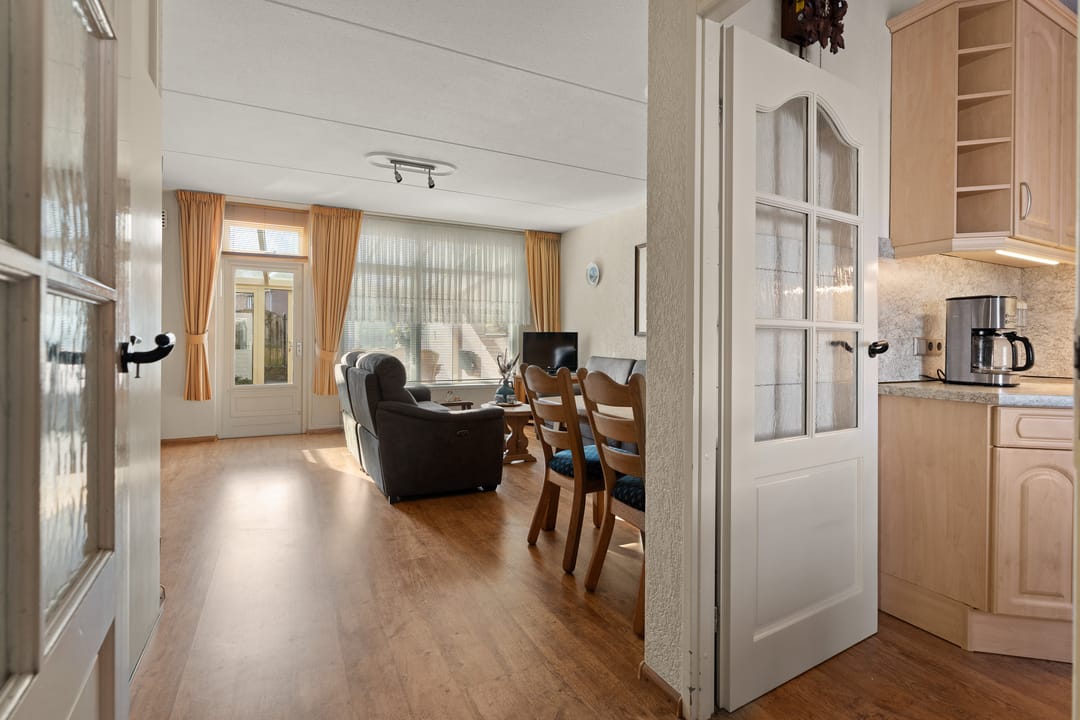 Foto 11 van Eekhoornstraat 4