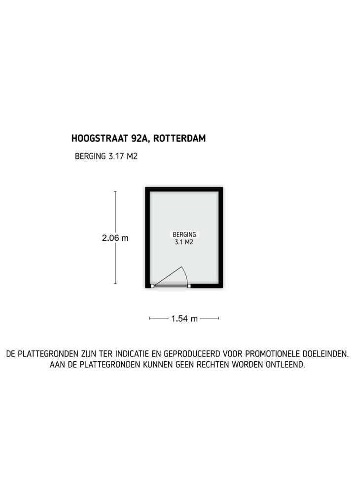 Foto 29 van Hoogstraat 92-A