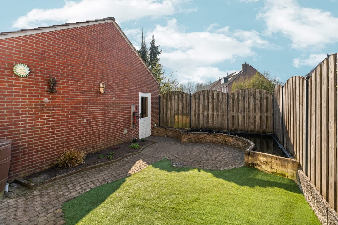 Foto 46 van Eekhoornstraat 4