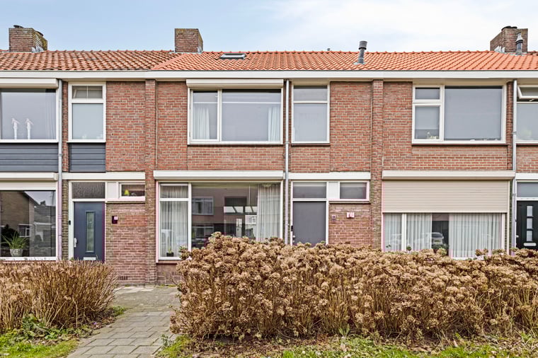 Koningin Emmastraat 18 main image