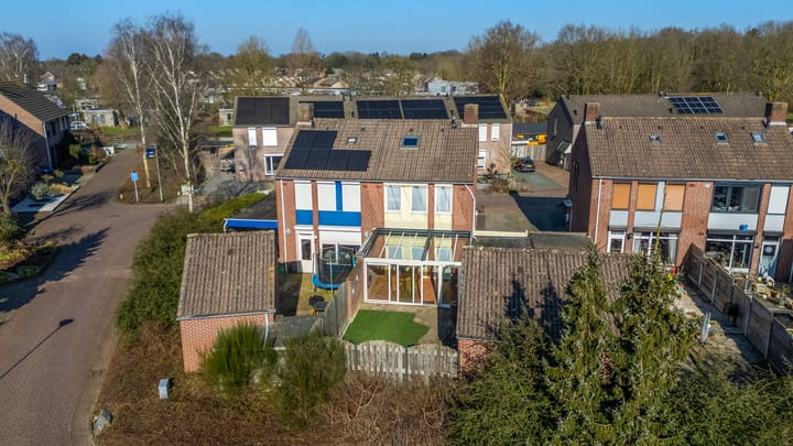 Photo 49 of Eekhoornstraat 4