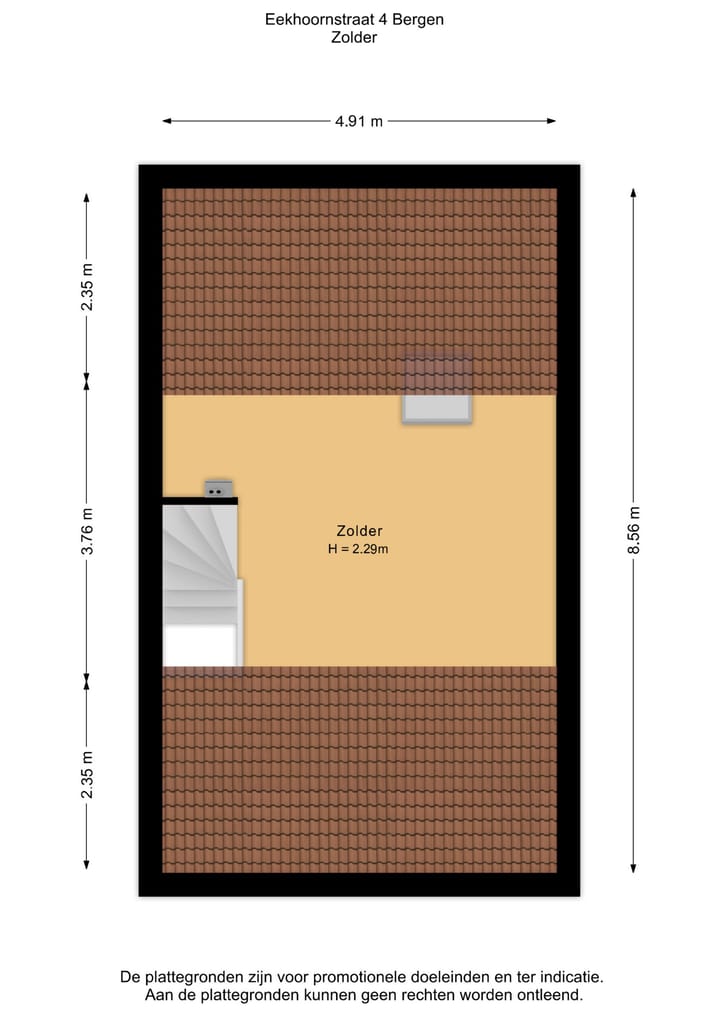 Photo 52 of Eekhoornstraat 4