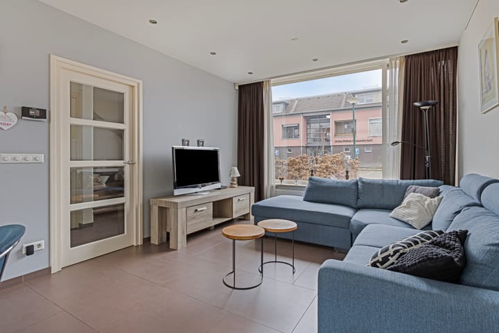 Foto 7 van Koningin Emmastraat 18