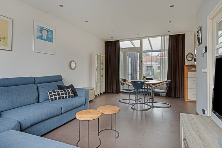 Foto 8 van Koningin Emmastraat 18