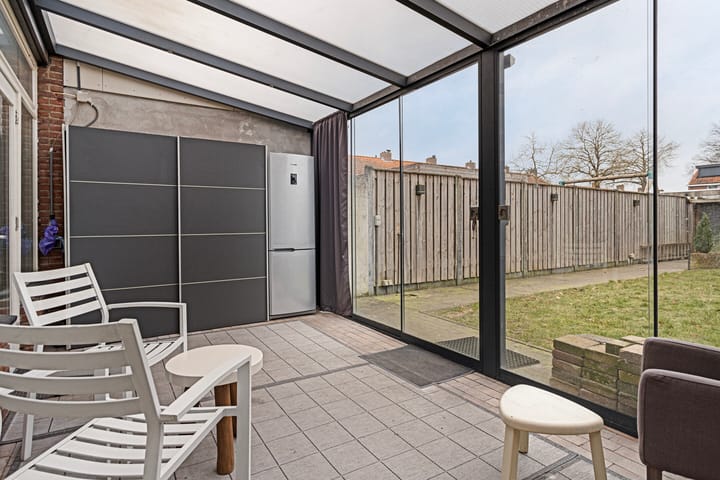 Foto 15 van Koningin Emmastraat 18