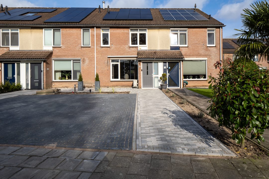 Foto 1 van Louis Bouwmeesterstraat 18