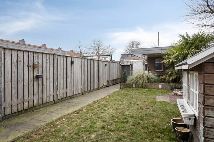 Foto 25 van Koningin Emmastraat 18