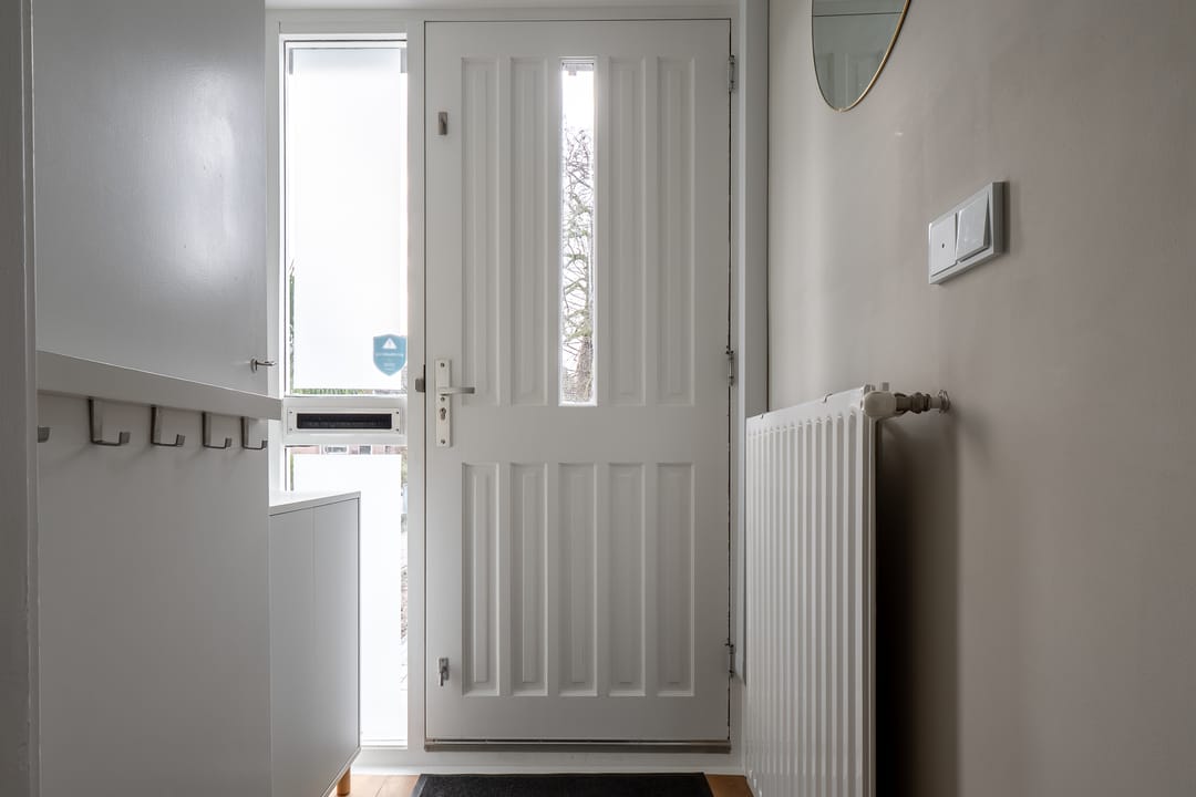 Foto 2 van Louis Bouwmeesterstraat 18