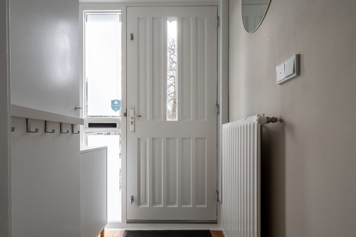 Foto 2 van Louis Bouwmeesterstraat 18