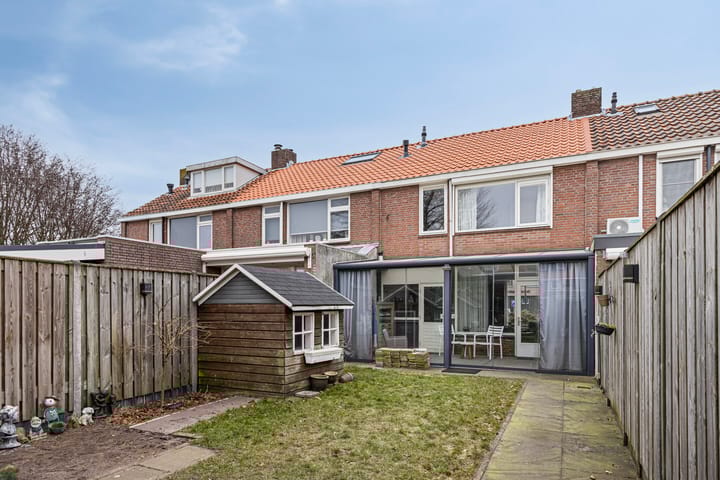 Foto 26 van Koningin Emmastraat 18