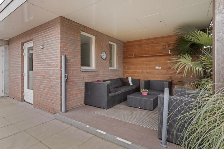 Foto 27 van Koningin Emmastraat 18