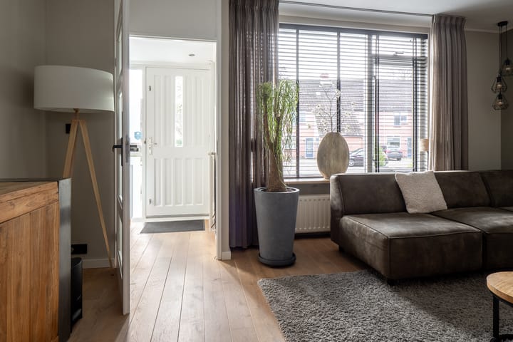 Foto 3 van Louis Bouwmeesterstraat 18