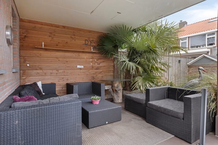 Foto 28 van Koningin Emmastraat 18