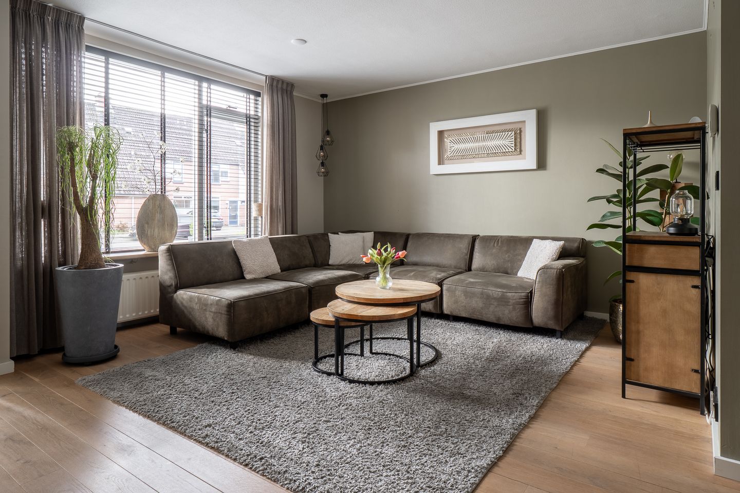 Foto 4 van Louis Bouwmeesterstraat 18