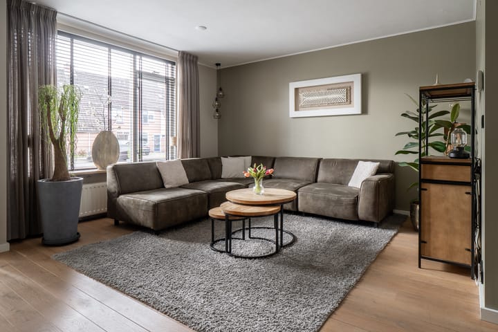 Foto 4 van Louis Bouwmeesterstraat 18