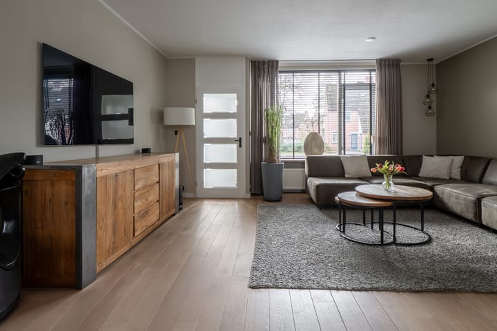 Foto 5 van Louis Bouwmeesterstraat 18