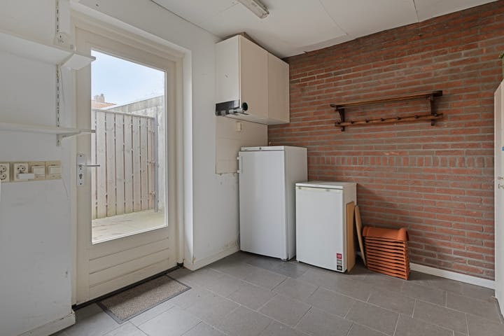 Foto 30 van Koningin Emmastraat 18