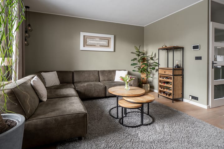 Foto 7 van Louis Bouwmeesterstraat 18