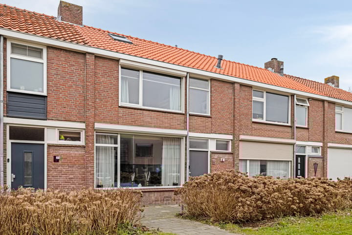 Foto 32 van Koningin Emmastraat 18