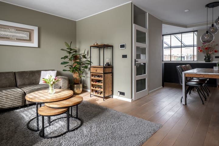 Foto 8 van Louis Bouwmeesterstraat 18