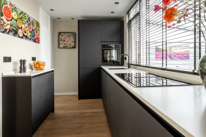 Foto 9 van Louis Bouwmeesterstraat 18