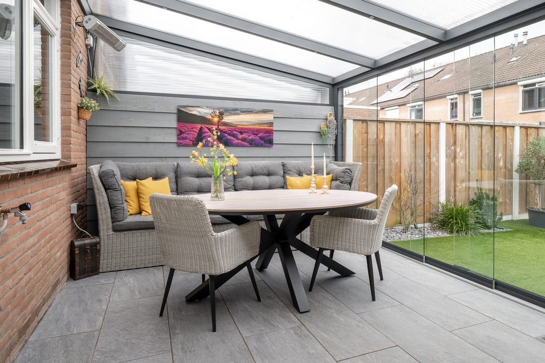 Foto 13 van Louis Bouwmeesterstraat 18