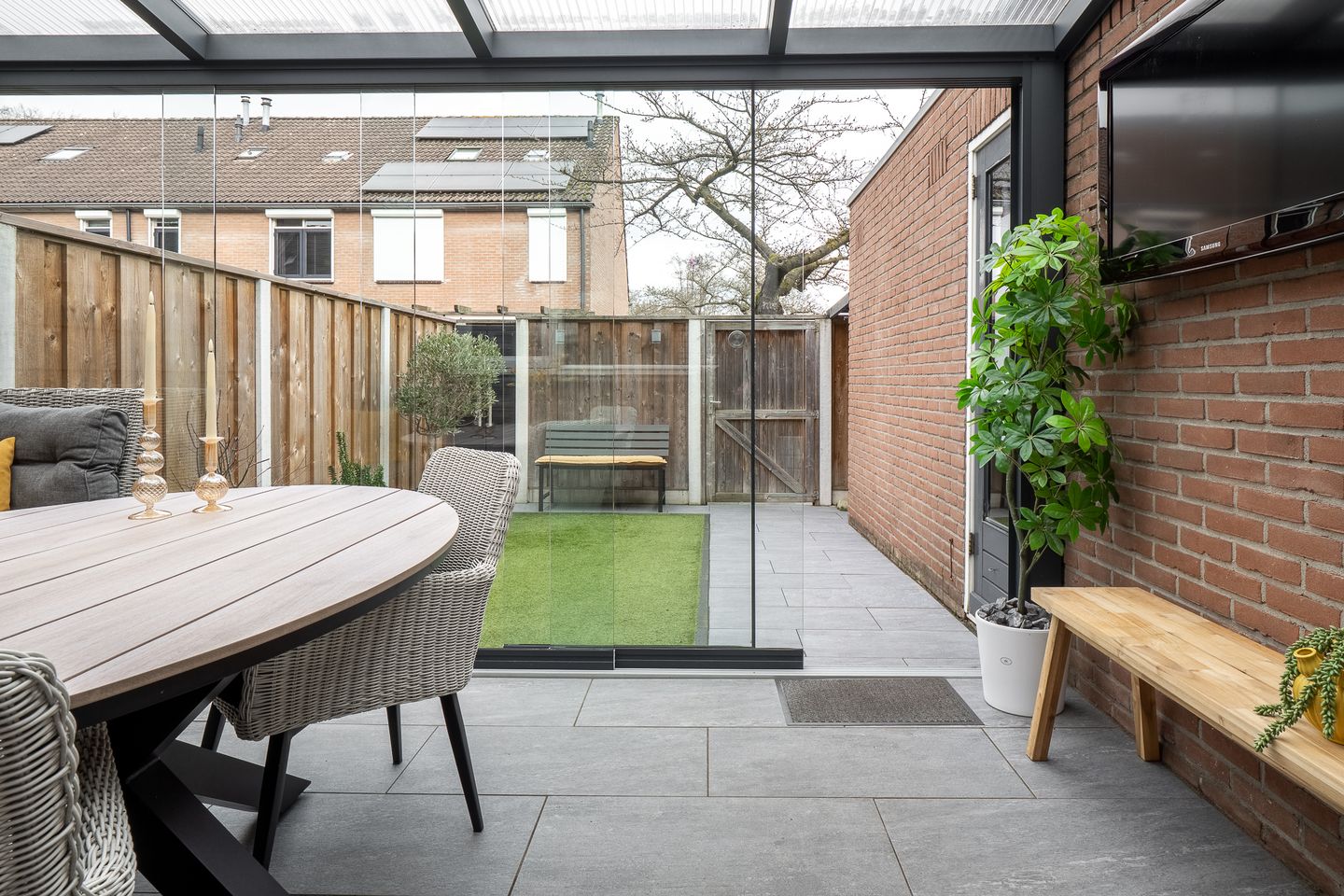 Foto 14 van Louis Bouwmeesterstraat 18