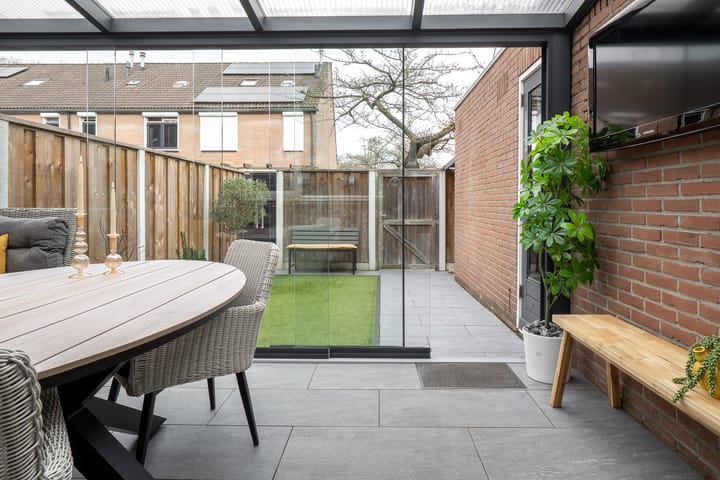 Foto 14 van Louis Bouwmeesterstraat 18