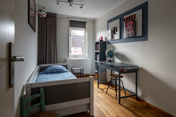 Foto 22 van Louis Bouwmeesterstraat 18