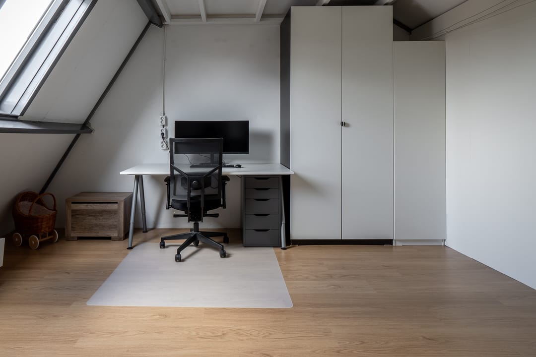 Foto 23 van Louis Bouwmeesterstraat 18