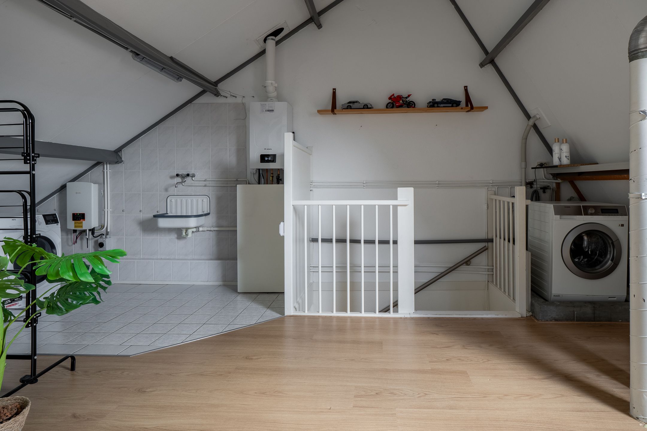 Foto 24 van Louis Bouwmeesterstraat 18