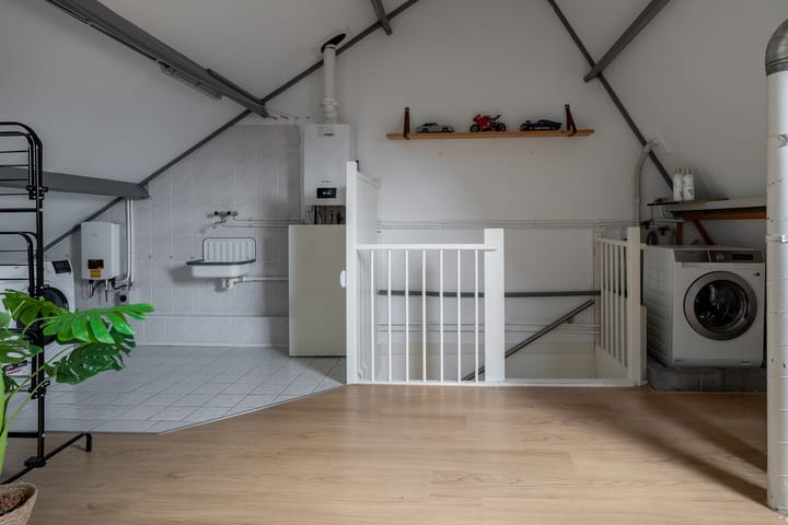 Foto 24 van Louis Bouwmeesterstraat 18