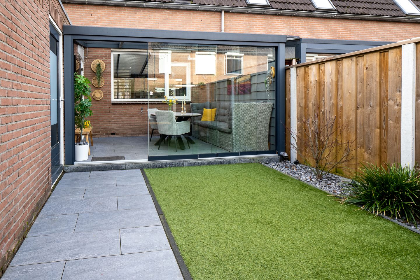 Foto 25 van Louis Bouwmeesterstraat 18