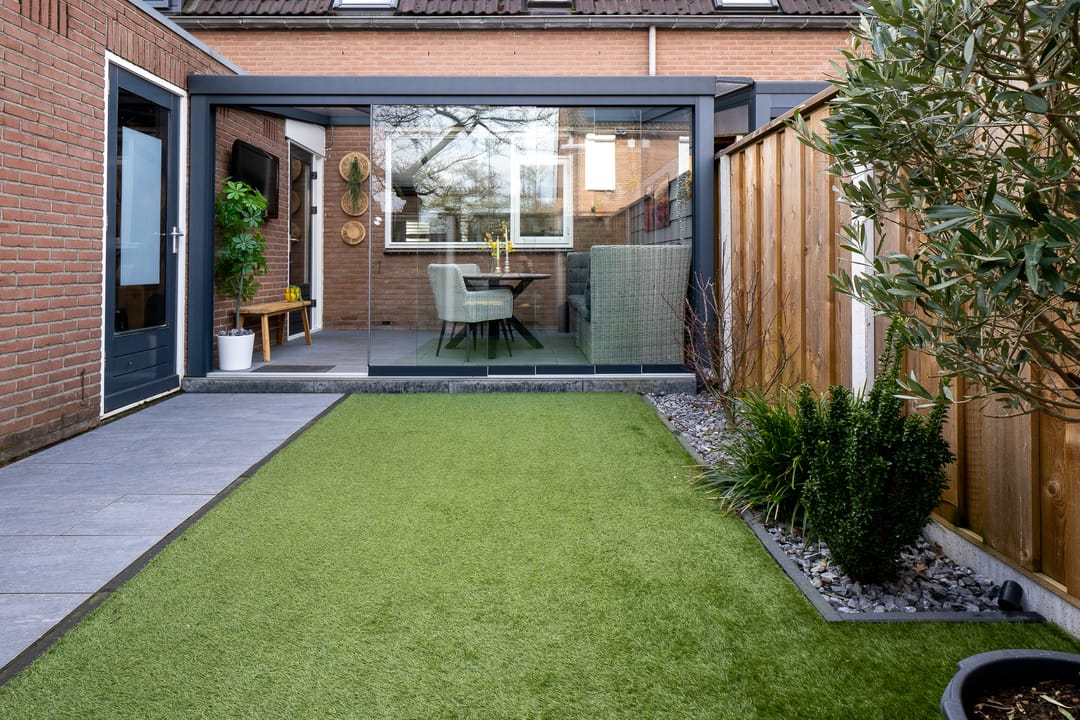 Foto 26 van Louis Bouwmeesterstraat 18