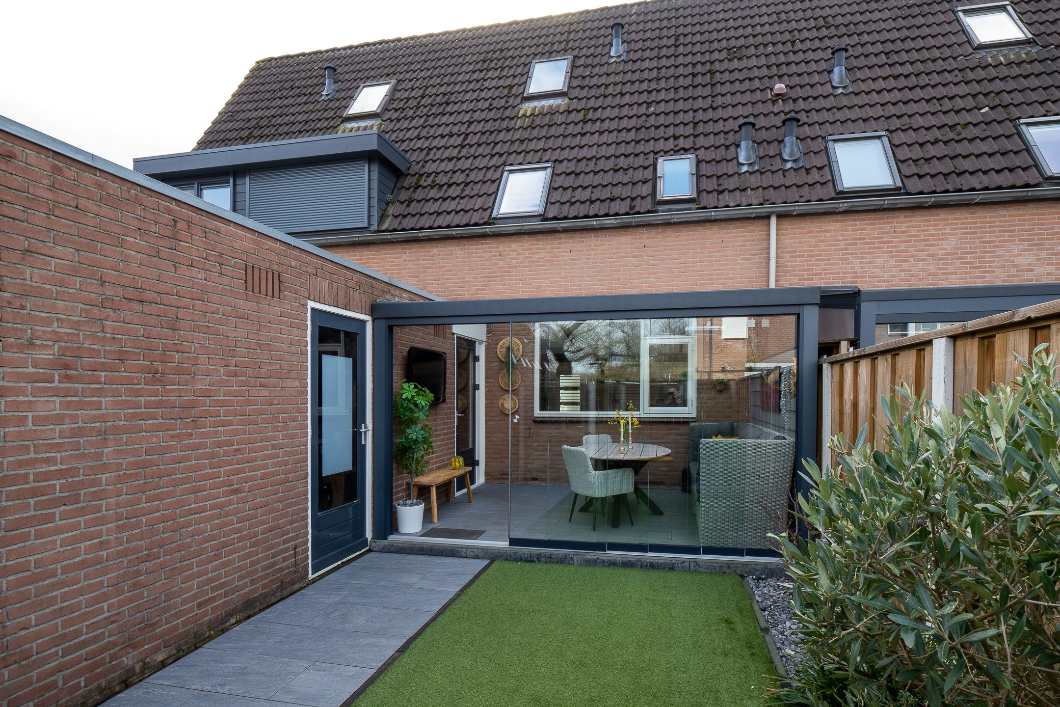 Foto 27 van Louis Bouwmeesterstraat 18