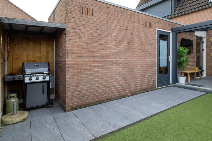 Foto 28 van Louis Bouwmeesterstraat 18