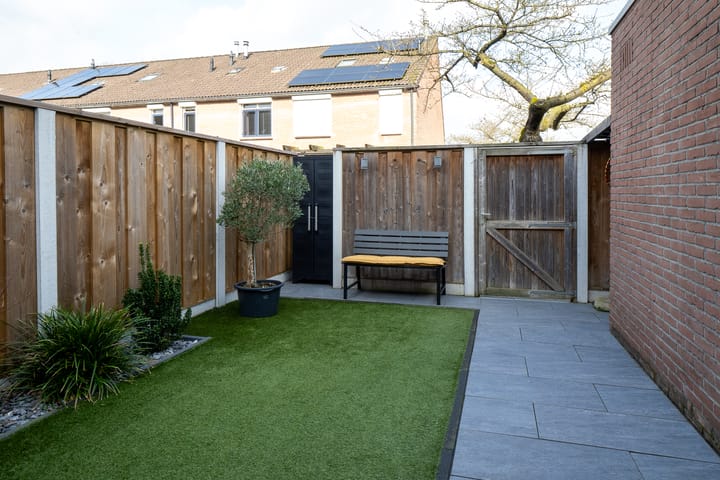 Foto 29 van Louis Bouwmeesterstraat 18